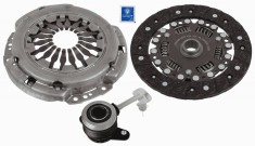 SACHS 3000 990 587 Kit plus CSC Set ambreiaj