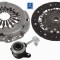SACHS 3000 990 587 Kit plus CSC Set ambreiaj