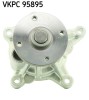 SKF VKPC 95895 Pompă de apă, răcire motor