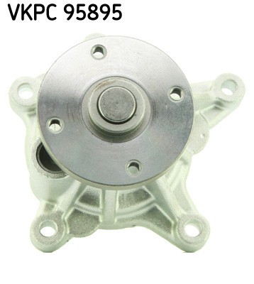 SKF VKPC 95895 Pompă de apă, răcire motor