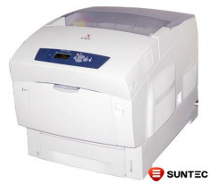 Imprimanta laser color Xerox Phaser 6250 foto