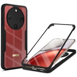 Husa 360&deg; Honor Magic8 Lite Asteroid GSM ColorVerse, negru