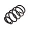 Arc spiral Vw Transporter 5 Tevema parte montare : Punte fata