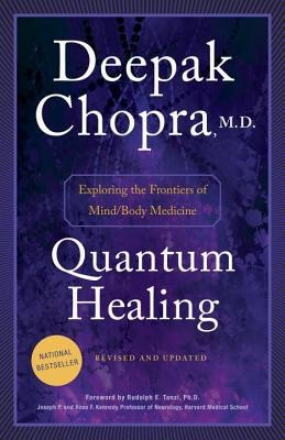 Quantum Healing: Exploring the Frontiers of Mind/Body Medicine foto
