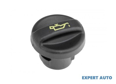 Capac umplere ulei Citroen C4 II (2009-&amp;gt;) [B7] #1 foto