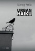 Urban haiku - S&uuml;megi Attila