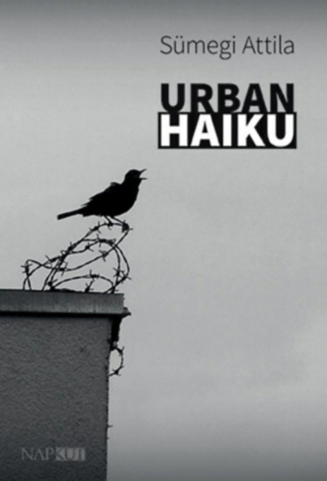 Urban haiku - S&uuml;megi Attila