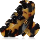 Balmain Hair Couture Tortoise Shell agrafă de păr 1 buc