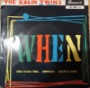 Disc Vinil 7# The Kalin Twins* - When-Brunswick-10 150