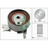 Rola intindere curea distributie Ina 531027330