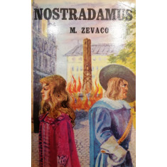 Nostradamus | Trored Anticariat