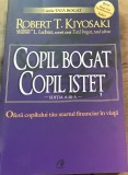 DVP BEST1 Robert T. Kiyosaki - Copil bogat- copil istet