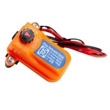 Solenoid Electrovalva Ac 24V Evotools. foto