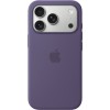 Husa MagSafe pentru Apple iPhone 17 Pro, Mov MGFG4ZM/A