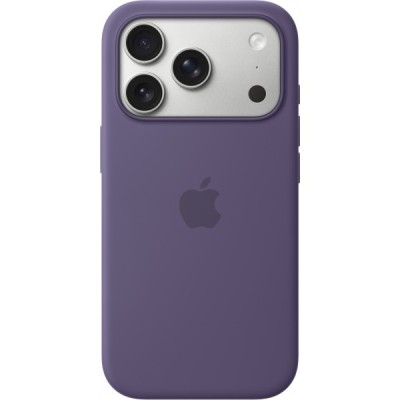 Husa MagSafe pentru Apple iPhone 17 Pro, Mov MGFG4ZM/A foto