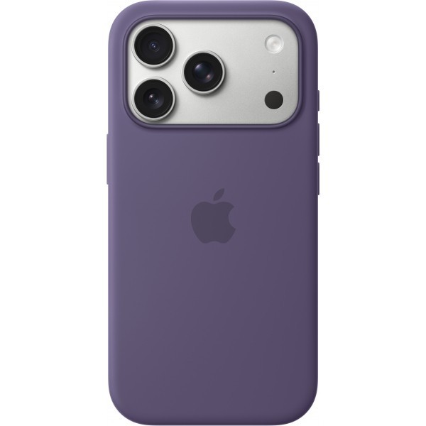 Husa MagSafe pentru Apple iPhone 17 Pro, Mov MGFG4ZM/A