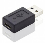 Adaptor USB 3.0-A la USB tip C T-M, kur31-10, Oem