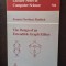 The Design of an Extendible Graph Editor - Frances Newbery Paulisch