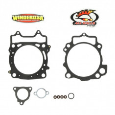 Set garnituri chiulasa YAMAHA YZ 450F WR 450 F 10- 17