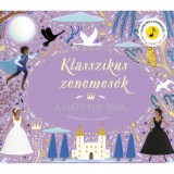 Klasszikus zenemes&eacute;k: A hatty&uacute;k tava &nbsp; - Nyomd meg a hangjegyet, &eacute;s hallgasd meg Csajkovszkij zen&eacute;j&eacute;t!