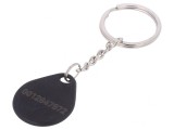 Breloc RFID Negru 125kHz 8BROM