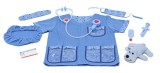 Costum carnaval copii Medic Veterinar Melissa and Doug