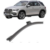 Cumpara ieftin Stergator lamela spate MERCEDES-BENZ GLE (V167) din 2018 - 2023, pentru luneta auto, Bosch Aerotwin, din cauciuc siliconat rezistent, MERCEDES-BENZ