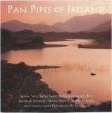 Inishkea - Pan Pipes Of Ireland - CD Album - Hallmark Music &amp; Entertainment