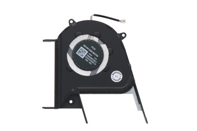 Cooler placa video Laptop, Asus, ZenBook Pro 14 OLED UX6404, UX6404V, UX6404VI, UX6404VV, 13NB0Z80T03011, DFSCL42P065932-FQ0C, DQ5DC97E000A, 12V, 0.6A foto