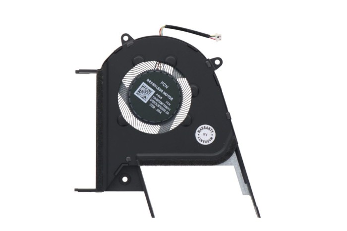 Cooler placa video Laptop, Asus, ZenBook Pro 14 OLED UX6404, UX6404V, UX6404VI, UX6404VV, 13NB0Z80T03011, DFSCL42P065932-FQ0C, DQ5DC97E000A, 12V, 0.6A