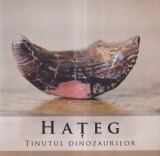 Carti Hateg. Tinutul Dinozaurilor - Istorie, Stiinta, Preistorie | Aparitie 2012 | 20x20 cm | 82 Pagini | Limba Romana | Brosata