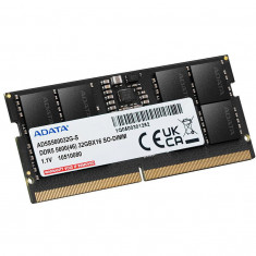 Memorie Laptop ADATA, 16GB DDR5, 5600MHz CL46