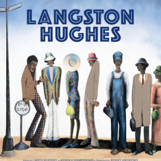 Poetry for Young People: Langston Hughes (100th Anniversary Edition)