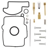 Cumpara ieftin Kit reparatie carburator; pentru numarul de carburatoare 1 (pentru uz sportiv) pentru KAWASAKI KX 250 2003-2003