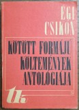 &Eacute;gi csik&oacute;n &ndash; M&oacute;zes Huba (szerk.)