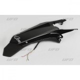 Aripa Spate Neagra cu LED Husqvarna - Cod Produs: MX_NEW HU03362001