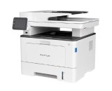 Cumpara ieftin Multifunctional laser monocrom A4 Pantum BM5201ADW, Full Duplex, DADF cu scanare fata verso automata la o singura trecere, USB, Retea, WiFi, 1.2 Ghz,