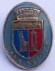 Insigna Cluj Napoca, Romania de la 1950
