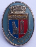 Insigna Cluj Napoca