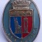 Insigna Cluj Napoca