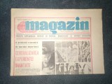 REVISTA MAGAZIN 11 OCTOMBRIE 1986