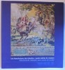 LES MANUFACTURES DES GOBELINS : QUATRE SISECLES DE CREATION - TAPISSERIES ROYALES ( 1600 - 1800 ) EDITIE BILINGVA FRANC. - ROMANA , CATALOG DE EXPOZIT