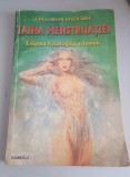 Gregorian Bivolaru - Taina menstruatiei. Enigma fiziologica a femeii