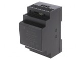 Alimentator Pulsatoriu DIN 60W 48V 1,25A
