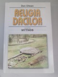 Religia Dacilor - Dan Oltean