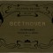 Partitura muzicala Beethoven - Symphonien fur klavier zu 4 handen, Band II
