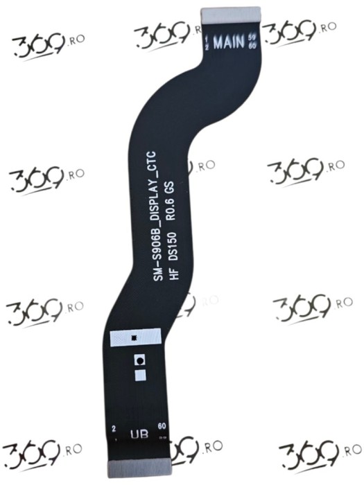 Main flex Samsung SM-S906 S22+ S22 PLUS (5G)