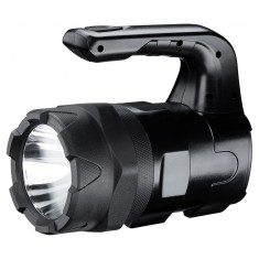 Lanternă LED industrială Varta Indestructible BL20 Pro 400 lumeni max.400m, 400 lumeni, baterii incluse