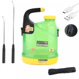 Pompa de stropit cu acumulator 5 L PartnerPro PP-5C -2