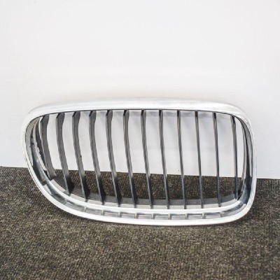 Grila dreapta față BMW 3 E90 2009 OEM: 7201968 | 10000655 foto